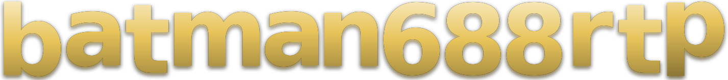 batman688 rtp logo